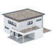 WeberHaus Villa - Faller 232151 - N 1/160