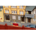 Maison d'habitation Auhagen 12354 - HO 1/87, TT 1/120 modélisme, dioramas