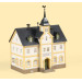 École du village - Auhagen 12353 - HO 1/87, TT 1/120  modélisme, dioramas