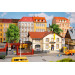 Bureau de poste - Auhagen 11479 - HO 1/87