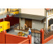 Bureau de poste - Auhagen 11479 - HO 1/87  modélisme, dioramas