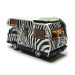 Volkswagen T3 Gipsy camping car, "safari", 1983 - BREKINA 33978 - HO 1/87
