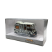 Volkswagen T3 Gipsy camping car, "safari", 1983 - BREKINA 33978 - HO 1/87