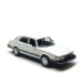 Saab 900 berline, blanc, 1981 - PCX870757 - HO 1/87