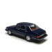 Saab 900 berline, bleu foncé, 1981 - PCX870759 - HO 1/87