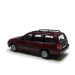 Opel Kadett E Caravan, rouge foncé métallisé, 1989 - PCX870499 - HO 1/87
