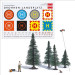 Coffret d'actions : Sauvetage d'un faon - BUSCH 79852 - HO 1/87