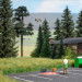 Coffret d'actions : Sauvetage d'un faon - BUSCH 79852 - HO 1/87
