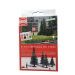 Coffret d'actions : Sauvetage d'un faon - BUSCH 79852 - HO 1/87