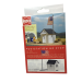 Bureau de poste Américain en Floride - BUSCH 9729 - HO 1/87