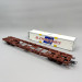 Wagon porte conteneurs S70, "B. Dorchies", TOUAX - JOUEF HJ6279