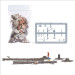 Coffret d'actions : Jouer au bord du ruisseau - BUSCH 79819 - HO 1/87