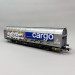Wagon à parois coulissantes Hbbillnss, SBB Cargo - PIKO 97136