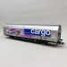 Wagon à parois coulissantes Hbbillnss, SBB Cargo - PIKO 97136