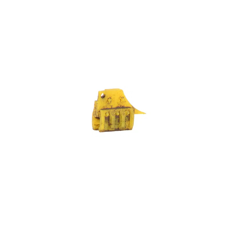 Ancrage de rail - NOCH 13604 - HO 1/87