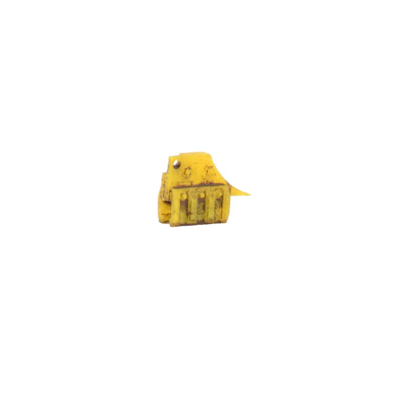 Ancrage de rail - NOCH 13604 - HO 1/87