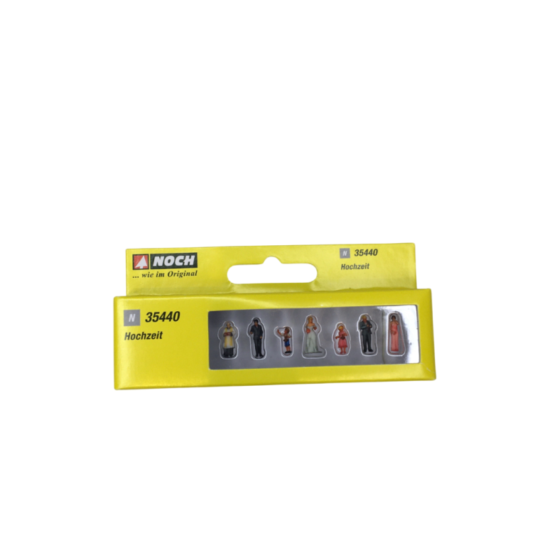 Mariage - NOCH 35440 - N 1/160