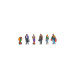 Passagers - NOCH 35310 - N 1/160