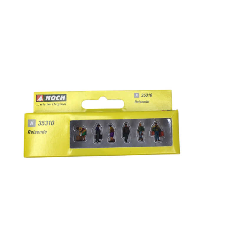Passagers - NOCH 35310 - N 1/160