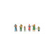 Les agriculteurs - NOCH 35600 - N 1/160