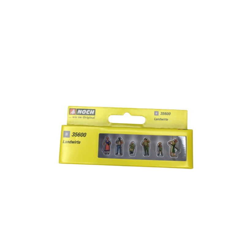 Les agriculteurs - NOCH 35600 - N 1/160