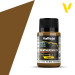 Effets de matière, Taches d'huile (Engine Effects) 40ml - VALLEJO 73813
