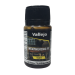 Effets de matière, Taches d'huile (Engine Effects) 40ml - VALLEJO 73813