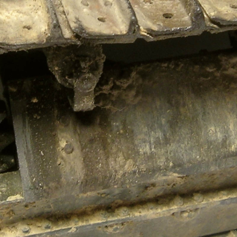 Effets de matière, Taches d'huile (Engine Effects) 40ml - VALLEJO 73813