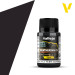 Effets de matière, éclaboussures d'huile (Engine Effects) 40ml - VALLEJO 73817