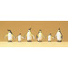 Pingouins - PREISER 20398 - HO 1/87