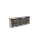 Vaches marrons et blanches - PREISER 79155 - N 1/160