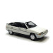 Citroën BX 16 phase 1, blanc, 1983 - SAI 6481 - HO 1/87