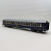 Voiture-lits type WL lx20 "EIC", Français, CIWL - LSMODELS 49236