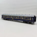 Voiture-lits type WL lx20 "Metro", Français, CIWL - LSMODELS 49235