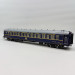 Voiture-lits type WL lx20 "Metro", Français, CIWL - LSMODELS 49235