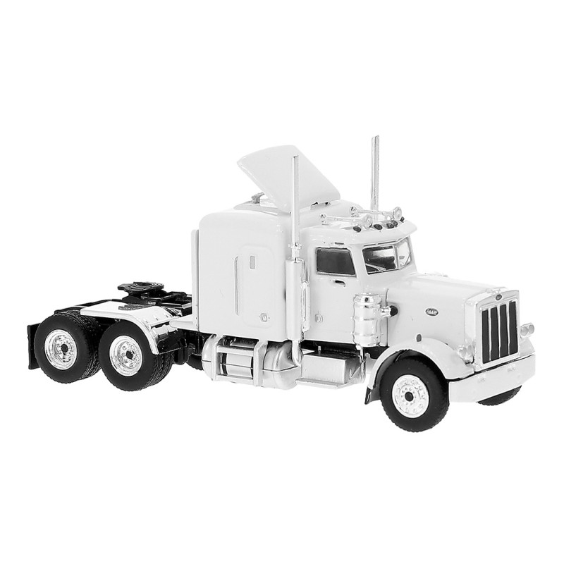 Miniature White 3000 Bigane Sinclair 1956 – 1/43 – Camion Américain EX-MAGAZINE