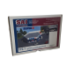 Super U espace commercial avec station service - SAI 170.1 - HO 1/87