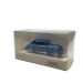 Opel Admiral, bleu, 1938 - BREKINA 20456 - HO 1/87