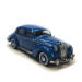 Opel Admiral, bleu, 1938 - BREKINA 20456 - HO 1/87