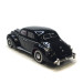 Opel Admiral, noir/rouge foncé, 1938 - BREKINA 20460 - HO 1/87