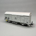 Wagon couvert type US, Ex G4 "V", Bretigny, SNCF - JOUEF HJ6311