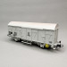 Wagon couvert type US, Ex G4 "V", Bretigny, SNCF - JOUEF HJ6311