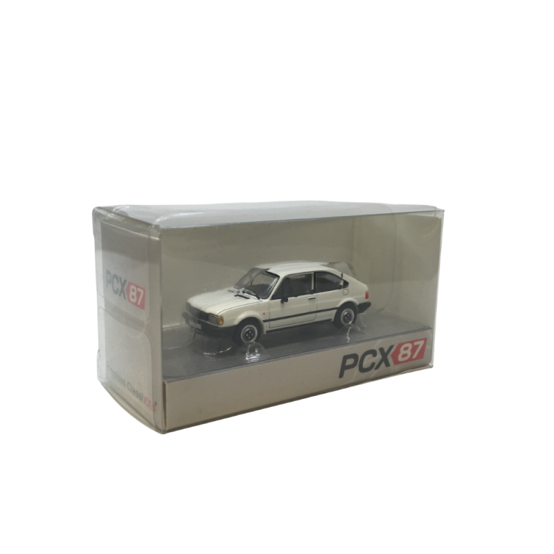 Alfa Roméo Alfasud Ti, blanc, 1980 - PCX870709 - HO 1/87