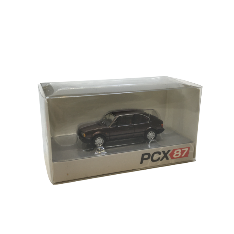 Alfa Roméo Alfasud Ti, brun foncé métallisé, 1980 - PCX870710 - HO 1/87