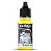 Jaune Citron N°25 - 18ml Model Color - VALLEJO 70.952