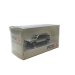 Alfa Roméo Alfasud Ti, gris argent, 1980 - PCX870711 - HO 1/87