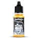 Jaune Mat N°27 - 18ml Model Color - VALLEJO 70.953