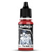 Rouge Vermillon N°32 - 18ml Model Color - VALLEJO 70.909