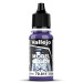 Violet Bleuté N°51 - 18ml Model Color - VALLEJO 70.811