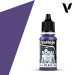 Violet Bleuté N°51 - 18ml Model Color - VALLEJO 70.811